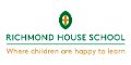 Logo for Richmond House School